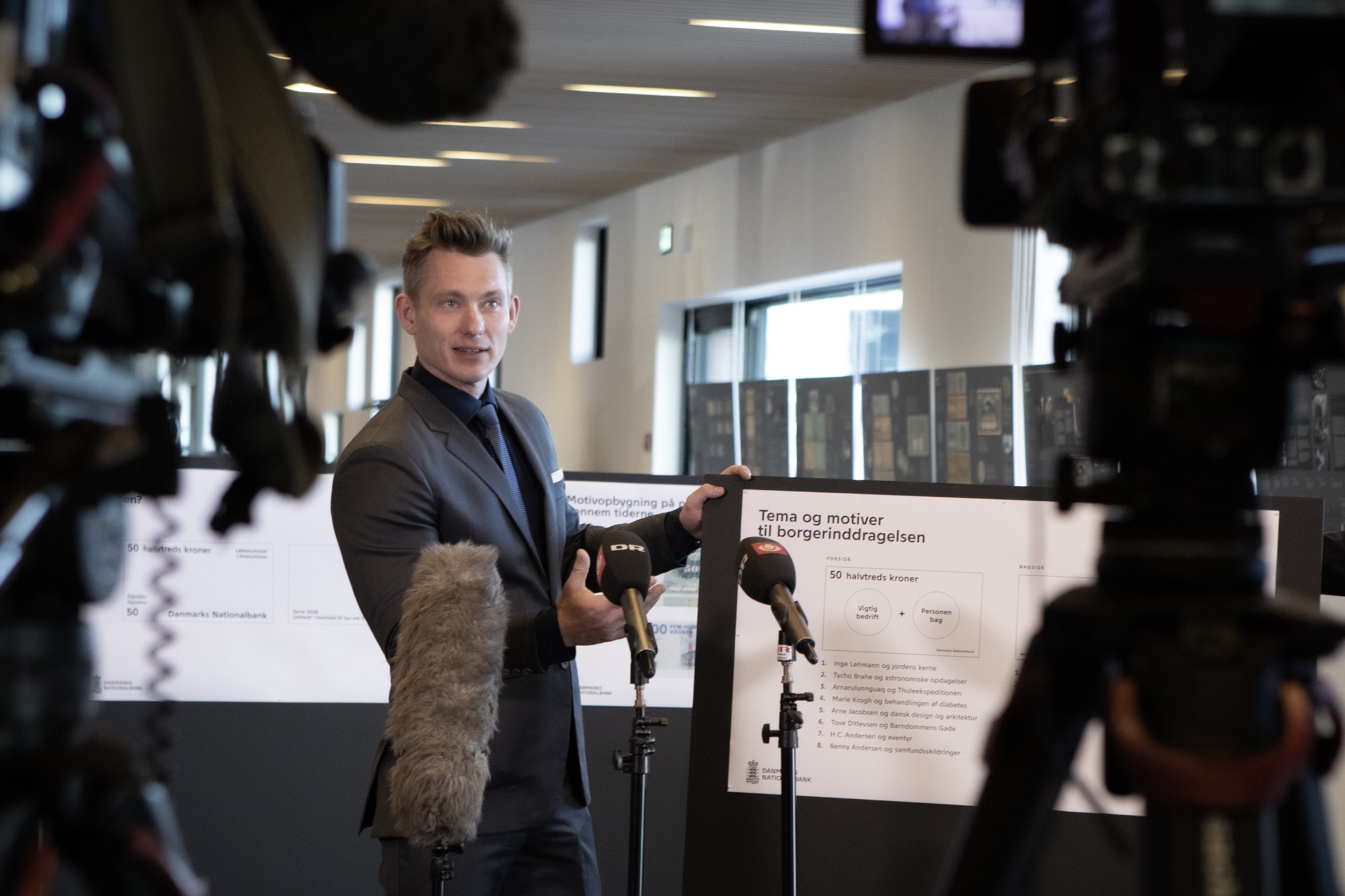 Daniel Krarup Rosenstrøm